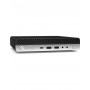 Pc 800 G5 Mini Intel Core I7-9700 16Gb 256Gb Ssd Windows 11 Pro - Ricondizionato - Gar. 12 Mesi