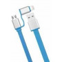 Cavo m-USB 2.1 e iOS710 Dati e Carica Per Apple e Android