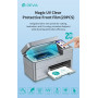 Pellicole Smartphones UV Trasparenti per plotter PT021 Magic