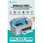 Plotter PT021 Magic Automatico taglia ed installa pellicole