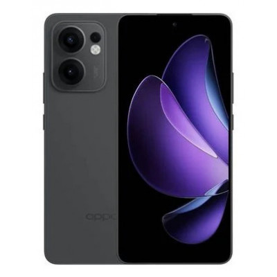 OPPO Reno13 FS 5G AI Smartphone, Tripla fotocamera 50+8+2MP, Selfie 32MP, Display 6.67” 120HZ AMOLED FHD+, 5800mAh, RAM