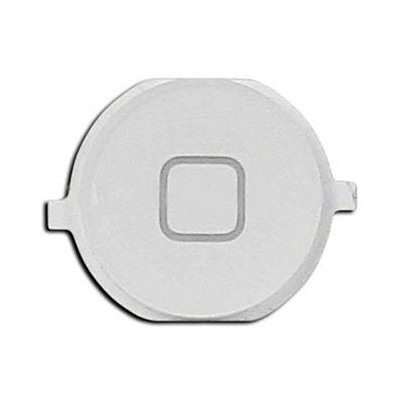 Pulsante Home Bianco per iPhone 4S