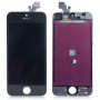 Display LCD Originale LG AAA+ per iPhone 5 Nero AAA+