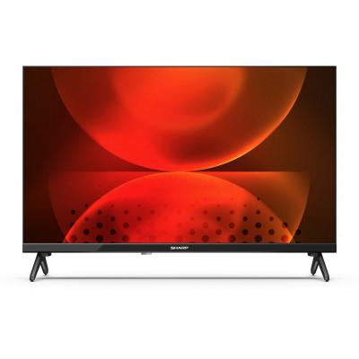 Sharp 24FH2EA TV 61 cm (24") HD Smart TV Wi-Fi Nero
