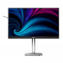 Philips 27B2U4601 00 Monitor PC 68,6 cm (27") 2560 x 1440 Pixel Quad HD LCD Grigio