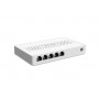 Switch Rete 5 Porte 2,5G Ethernet (Sm105)