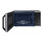 Samsung MG23K3515AS Nero, Argento Microonde con grill Superficie piana 23 L 800 W