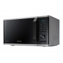 Samsung MG23K3515AS Nero, Argento Microonde con grill Superficie piana 23 L 800 W