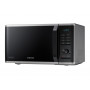 Samsung MG23K3515AS Nero, Argento Microonde con grill Superficie piana 23 L 800 W
