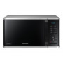 Forno A Microonde Mg23K3515As 23L Con Grill - Silver