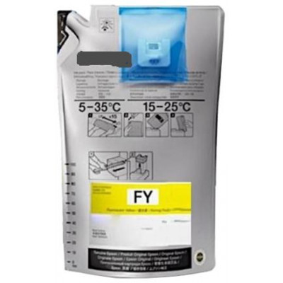 1100ML Yellow Pg Com Epson SureColor F6300/F9400 C13T46D440