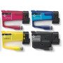 Ciano Compatible Brother MFC-J4350DW/J4550DW-2KLC527XLC