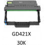 G&G 30000 Pages original drum for for GP4200 and GM4210 Series