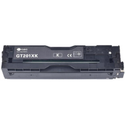 G&G 3000 Pages black toner for GP2000C and GM2010C Series