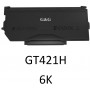 G&G 6000 Pages original toner for for GP4200 and GM4210 Series