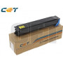 CET TK-5195C Cyan Toner Cartridge KYOCERA TASKalfa 306ci,307ci - 7K/140g