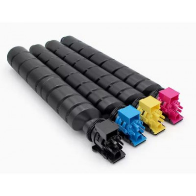 Black Toner com Kyocera TASKalfa MZ2501ci-25K 1T0C2M0NL0