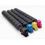Magente Toner com Kyocera TASKalfa MZ4001ci-20K 1T0C2JBNL0