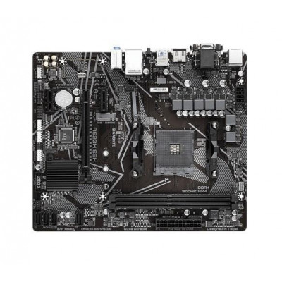 (Ricondizionato) Scheda Madre Ga-A520M-S2H Sk Am4