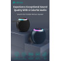 Altoparlane Bluetooth 5.3 EM505 Power 5 watt Blu