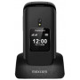 Maxcom Comfort MM834 4G Senior phone a conchiglia