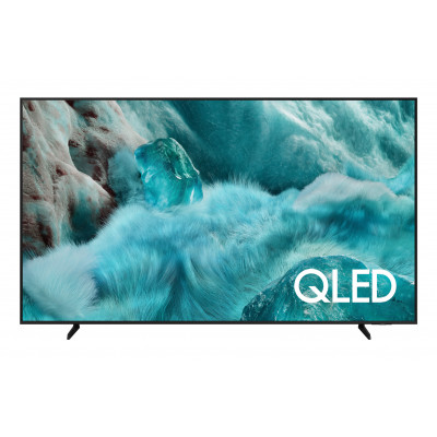 Samsung Q7F QE85Q7FAAU 2,16 m (85") 4K Ultra HD Smart TV Wi-Fi Nero