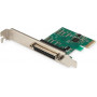 Controller Scheda Pci-Express Con 1 Porta Parallela - 25 Poli (Ds30020)