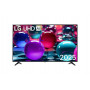 Tv Led 55" 55Ua73003La Ultra Hd 4K Smart Tv Wifi Dvb-T2