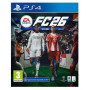 Videogioco Ea Sports Fc 26 Standard Ita - Per Playstation 4 Ps4