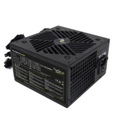 Alimentatore 550 Watt Free Silent (Fal551Fsp12)