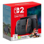 Console Switch 2 Nero + Gioco Mario Kart World
