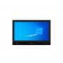 Pc Lcd 17.3" All In One Matrix I3-1005G1 8/256 Touch Windows 11 Pro Nero (Py1745)