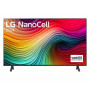 Tv Led 43" 43Nano81T3A Ultra Hd 4K Smart Tv Wifi Dvb-T2