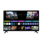 LG UHD AI 65UA73003LA TV 165,1 cm (65") 4K Ultra HD Smart TV Wi-Fi Nero
