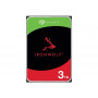 Hard Disk 3 Tb Ironwolf Sata 3 3.5" Nas (St3000Vn006)