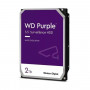 Hard Disk Purple 2 Tb Sata 3 3.5" (Wd23Purz) Ricondizionato