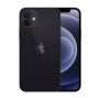 Smartphone Iphone 12 256Gb Nero - Ricondizionato - Gar. 6 Mesi - Grado A