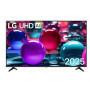 Tv Led 65" 65Ua73003La Ultra Hd 4K Smart Tv Wifi Dvb-T2
