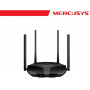 Mercusys 4G+ Cat6 AC1200 Wireless Dual Band Gigabit Router - MB235-4G