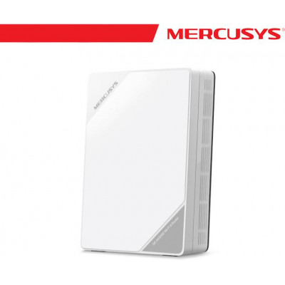 Mercusys 5G AX3000 Wireless Dual Band Router - MB520-5G