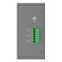 TP-Link Omada IES210GPP switch di rete Gestito Gigabit Ethernet (10 100 1000) Supporto Power over Ethernet (PoE) DIN rail Grigio