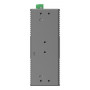 TP-Link Omada IES210GPP switch di rete Gestito Gigabit Ethernet (10 100 1000) Supporto Power over Ethernet (PoE) DIN rail Grigio