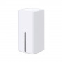 TP-Link Archer NX210 router wireless Gigabit Ethernet Dual-band (2.4 GHz 5 GHz) 5G Bianco
