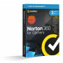 Norton 360 for Gamers 2024 | Antivirus per 3 Dispositivi | Licenza di 1 anno | PC, Mac, tablet e smartphone
