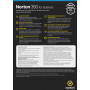 Norton 360 for Gamers 2024 | Antivirus per 3 Dispositivi | Licenza di 1 anno | PC, Mac, tablet e smartphone