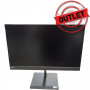 (Outlet) Pc Lcd 24" All In One Thinkcentre Neo 50A G3 I7-12700H 16/512 No Touch Windows 11 Pro Nero