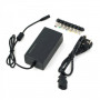 Alimentatore Notebook 120W Universale 8 Connettori (Le-H003)