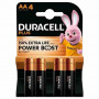 Batterie Plus Powerboost Stilo Aa Conf. 4Pz