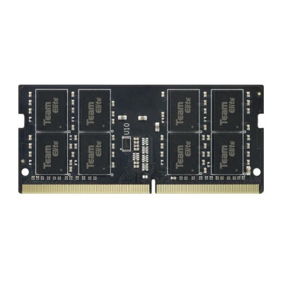 Memoria So-Ddr4 8 Gb Pc3200 (1X8) (Ted48G3200C22-S01)
