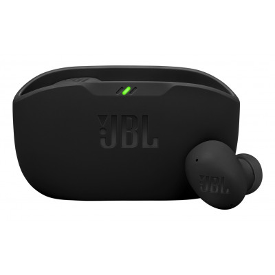 JBL Wave Buds 2 Auricolare True Wireless Stereo (TWS) In-ear Musica e Chiamate Bluetooth Nero
